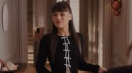 Sylvie's stepdaughter in Emily in Paris